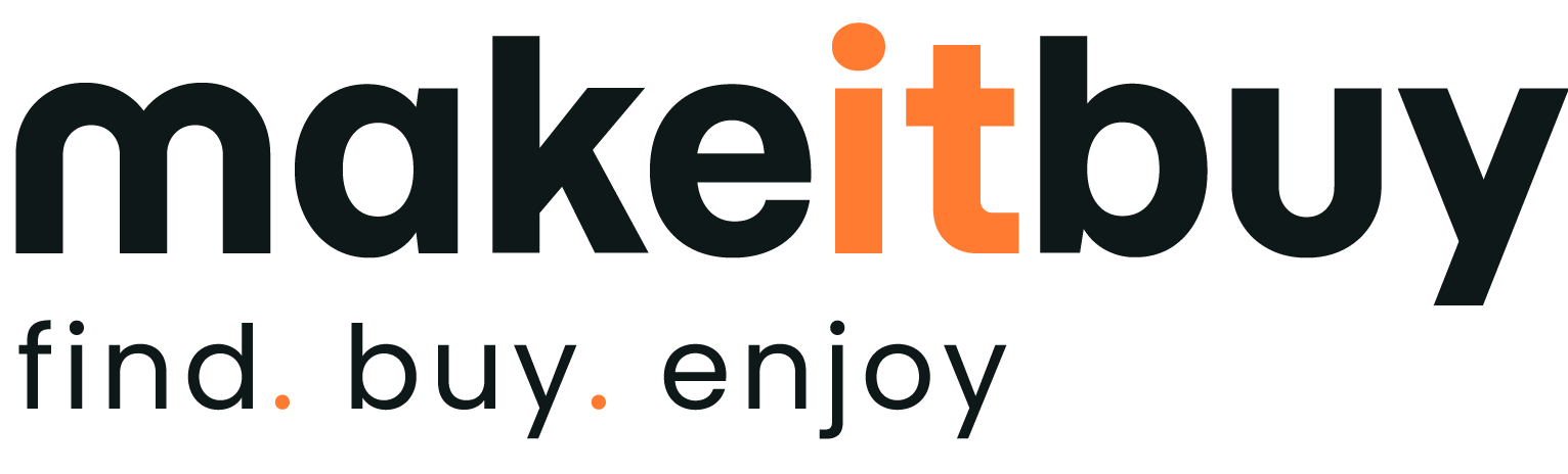 Makeitbuy | Home, Tech & Lifestyle Products