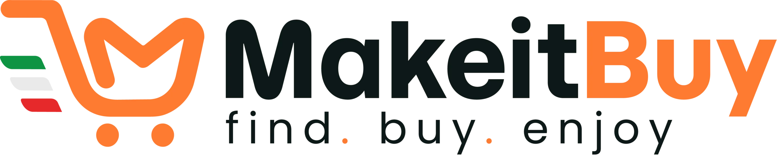 Makeitbuy | Home, Tech & Lifestyle Products